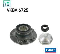 SKF WHEEL BEARING KIT - VKBA 6725