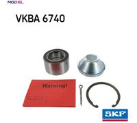 WHEEL BEARING KIT VKBA 6740 FOR CITROEN