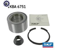 WHEEL BEARING KIT VKBA 6751 FOR LAND ROVER LR3/III/SUV DISCOVERY/IV/VAN RANGE