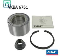 WHEEL BEARING KIT VKBA 6751 FOR LAND ROVER LR3/III/SUV DISCOVERY/IV/VAN RANGE