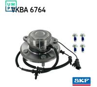 SKF VKBA6764 Wheel Bearing Kit Rear Fits Chrysler Grand Voyager VW Routan