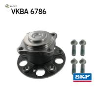 SKF VKBA 6786 Wheel bearing kit
