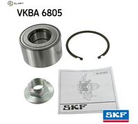 Wheel Bearing Kit Rear VKBA6805 SKF 432108H300 Genuine Top Quality Guaranteed