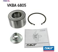 WHEEL BEARING KIT VKBA 6805 FOR NISSAN YD22ETI/YD22DDTi 2.2L QR20DE 2.0L 4cyl