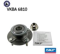 SKF VKBA 6810 Wheel bearing kit