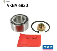 SKF VKBA 6830 Wheel bearing kit