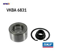 WHEEL BEARING KIT VKBA 6831 FOR TOYOTA COROLLA/ALTIS/QUEST/ALLEX/FIELDER/Verso