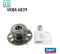 SKF VKBA 6839 Wheel bearing kit