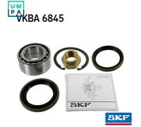 SKF VKBA 6845 Wheel bearing kit