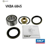 SKF VKBA 6845 Wheel bearing kit