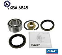SKF VKBA 6845 Wheel bearing kit