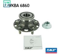 WHEEL BEARING KIT VKBA 6860 FOR HONDA ACCORD/VII/Tourer K24A2/K24A3 2.4L 4cyl