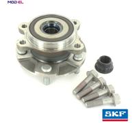 WHEEL BEARING KIT VKBA 6874 FOR TOYOTA COROLLA/ALTIS/QUEST/RUMION/iM GRAND/+