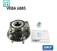 SKF VKBA 6885 Wheel bearing kit