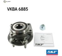 SKF VKBA 6885 Wheel bearing kit