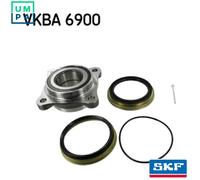 SKF VKBA 6900 Wheel bearing kit