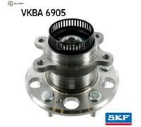 SKF VKBA 6905 Wheel bearing kit