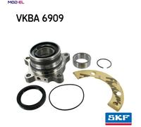 WHEEL BEARING KIT VKBA 6909 FOR LEXUS TOYOTA LAND/CRUISER/VAN/PRADO 4.6L 8cyl GX