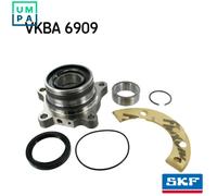 Wheel Suspension Wheel Bearing Kit SKF VKBA 6909 Fits Toyota 4 Runner FJ
