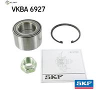 SKF VKBA 6927 Wheel bearing kit