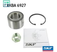 SKF VKBA 6927 Wheel bearing kit