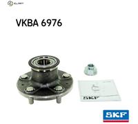 SKF VKBA 6976 Wheel bearing kit