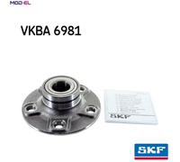 SKF VKBA 6981 Wheel bearing kit