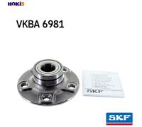 SKF VKBA 6981 Wheel bearing kit