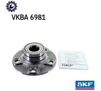 WHEEL BEARING KIT VKBA 6981 FOR NISSAN TINO/ALMERA MAXIMA/QX YD22DDTi 2.2L 4cyl