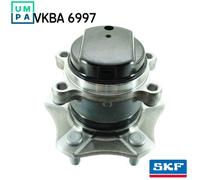 Wheel bearing VKBA 6997 SKF for NISSAN RENAULT
