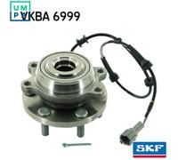 SKF VKBA 6999 Wheel bearing kit