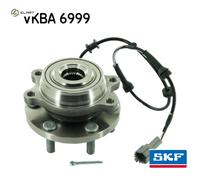 WHEEL BEARING KIT VKBA 6999 FOR NISSAN ARMADA/III/SUV NP300/FRONTIER/NAVARA 2.5L