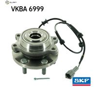 SKF VKBA 6999 Wheel bearing kit