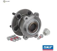 Wheel Bearing Kit For Ford KUGA 12-19 1782691 VKBA7024