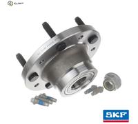 SKF VKBA 7030 Wheel bearing kit