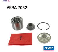 WHEEL BEARING KIT VKBA 7032 FOR RENAULT CLIO/MIO/IV/Sport/Tourer/SPORT/TOURER