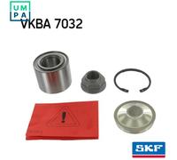 SKF VKBA 7032 Wheel bearing kit