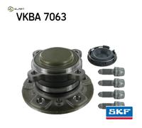 WHEEL BEARING KIT VKBA 7063 FOR MINI BMW 2/X/SUV/F39/Gran/Tourer/F46/Active 1.5L