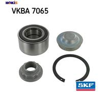 SKF VKBA 7065 Wheel bearing kit