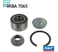 SKF VKBA 7065 Wheel bearing kit
