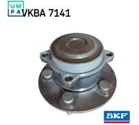 SKF VKBA 7141 Wheel bearing kit