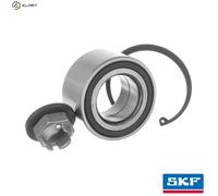 SKF VKBA 7178 Wheel bearing kit