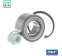 SKF VKBA 7207 Wheel bearing kit
