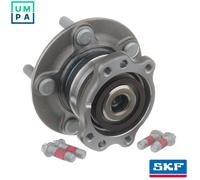 SKF Wheel Bearing Kit VKBA 7208 - Rear Axle - Fits Ford Puma (J2K/CF7) 1.0L 3-cyl