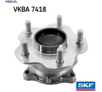 WHEEL BEARING KIT VKBA 7418 FOR NISSAN CEFIRO TEANA MAXIMA/QX QUEST 2.0L 4cyl