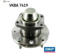 Wheel Bearing Kit Rear VKBA7419 SKF 96285980 96639606 Genuine Quality Guaranteed