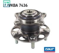 SKF VKBA 7436 Wheel bearing kit