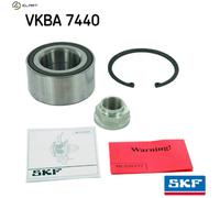 SKF VKBA 7440 Wheel bearing kit