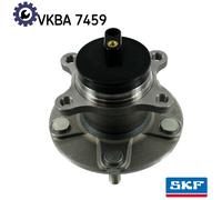 WHEEL BEARING KIT VKBA 7459 FOR SUZUKI NEO/BALENO SX4/CLASSIC/MONOCAB 1.5L 4cyl
