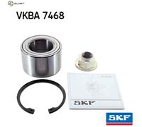 Wheel Bearing Kit For Mazda RX-8 03-12 6556601326 VKBA7468